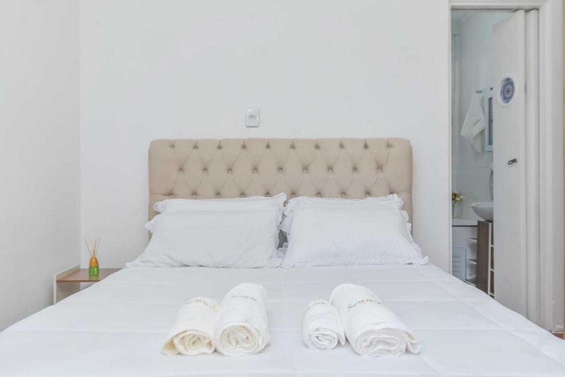 Em Otima Localizacao Apartamento São Paulo