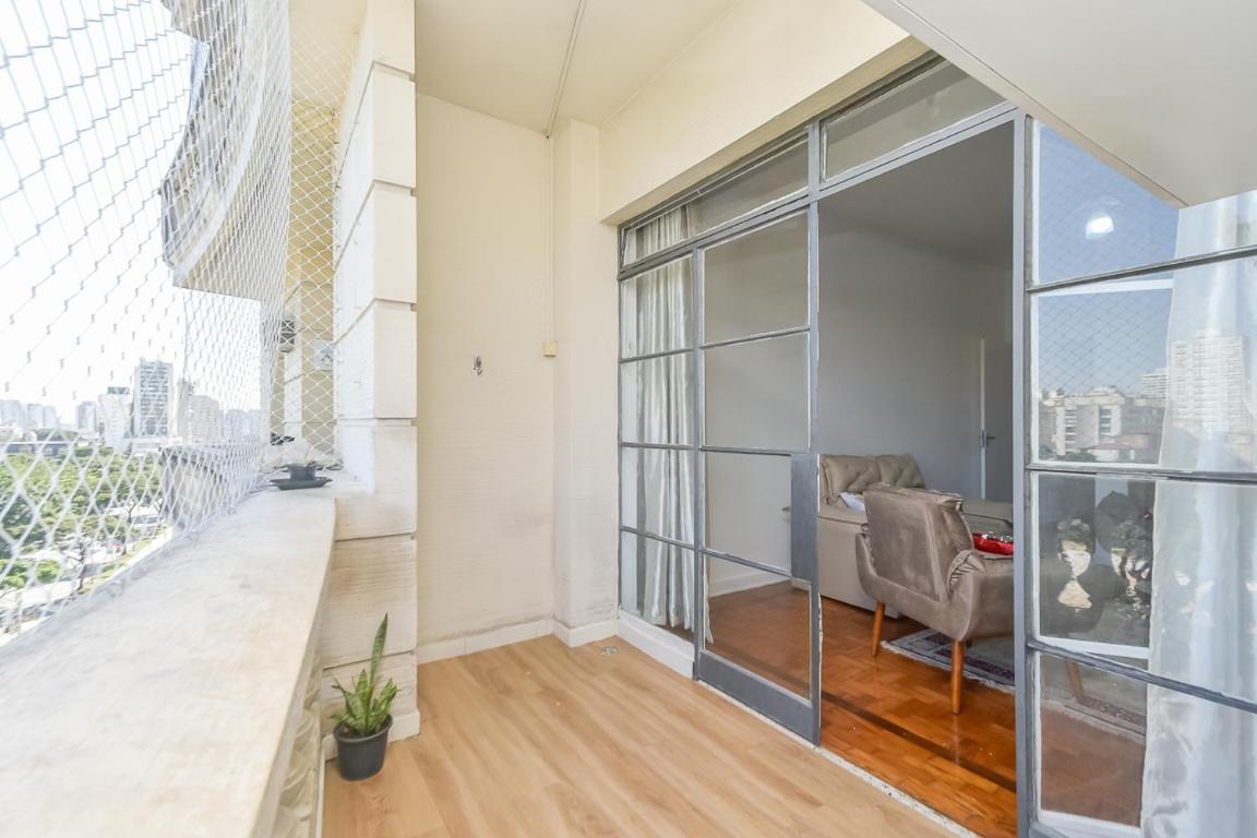 Em Otima Localizacao Apartamento *