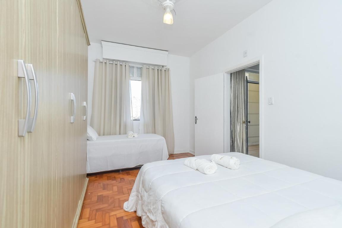 Em Otima Localizacao Apartamento São Paulo