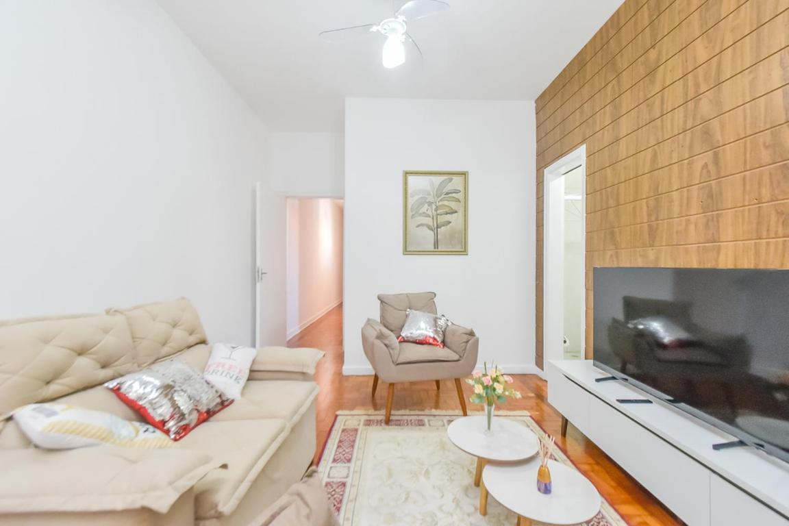 Em Otima Localizacao Apartamento São Paulo