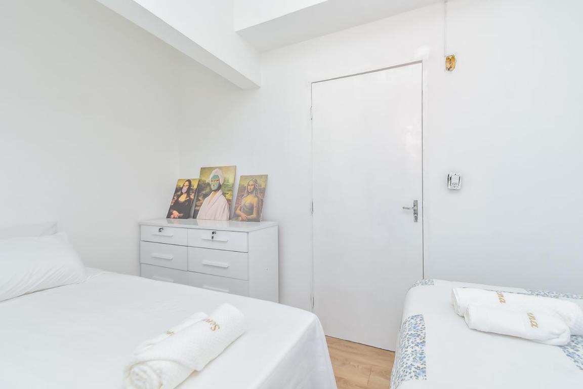 Apartamento Em Otima Localizacao