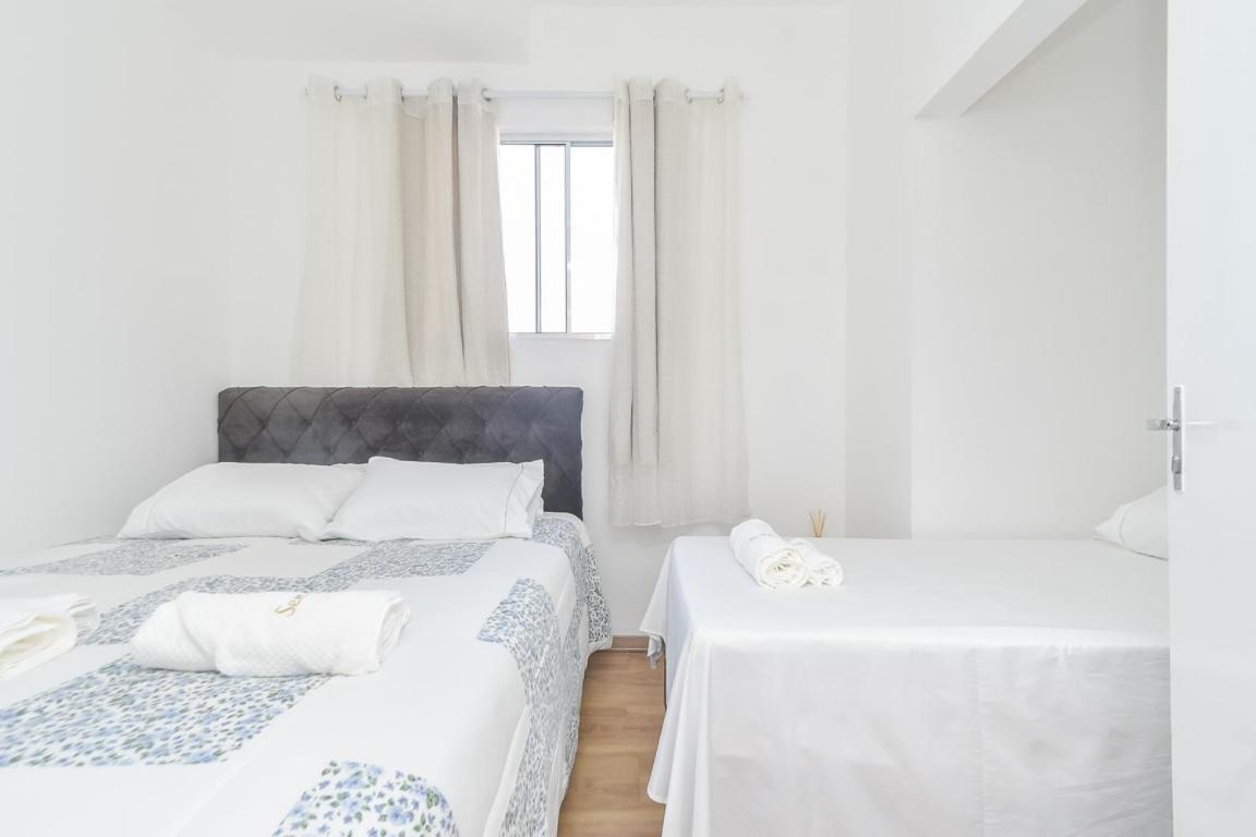 Apartamento Em Otima Localizacao *