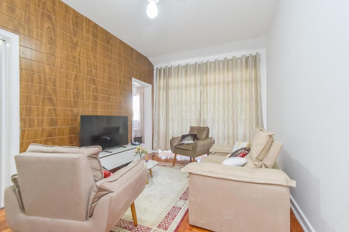 Apartamento Em Otima Localizacao São Paulo