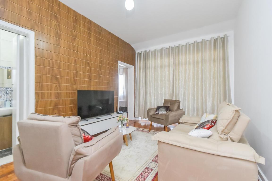 Em Otima Localizacao Apartamento