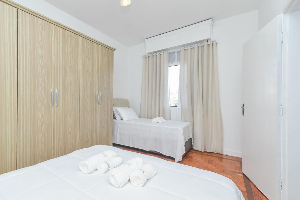 Apartamento Em Otima Localizacao São Paulo