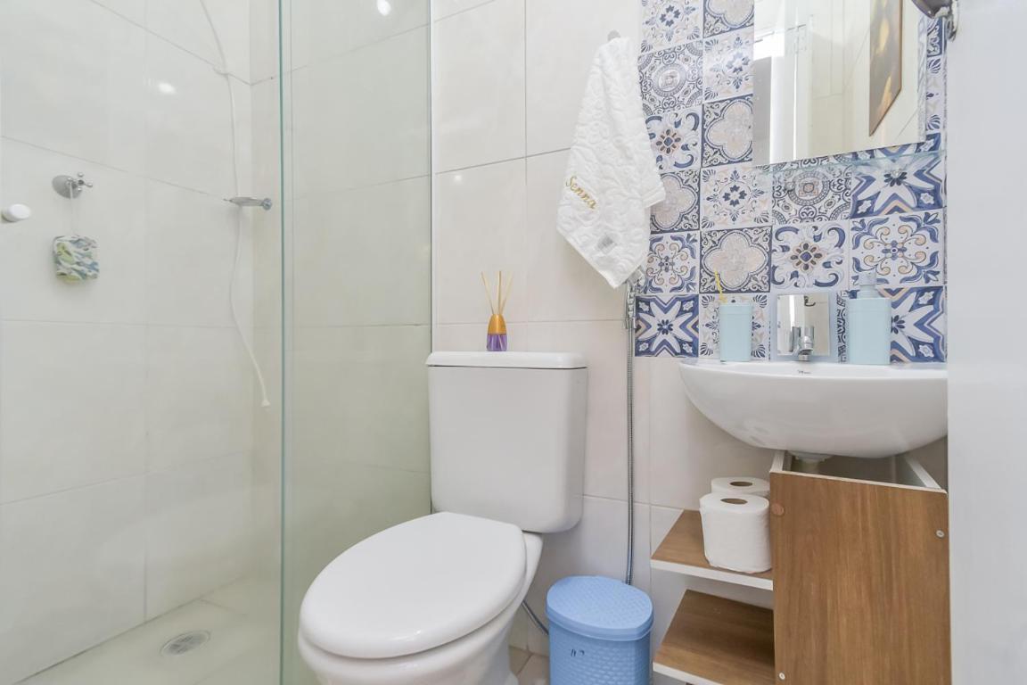 Em Otima Localizacao Apartamento São Paulo