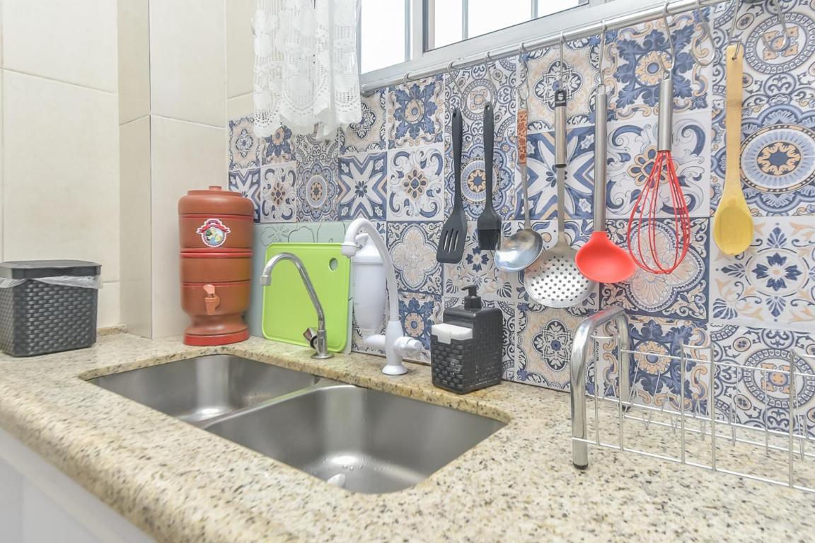Em Otima Localizacao Apartamento *