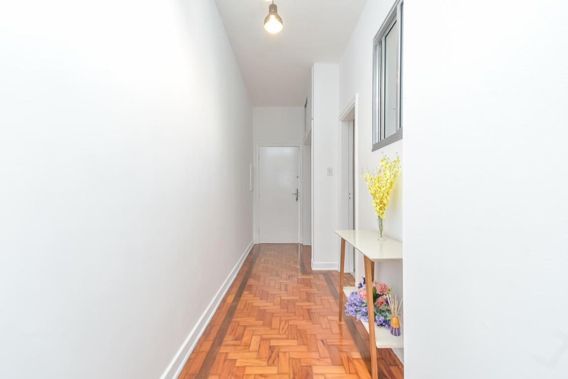 Em Otima Localizacao Apartamento São Paulo