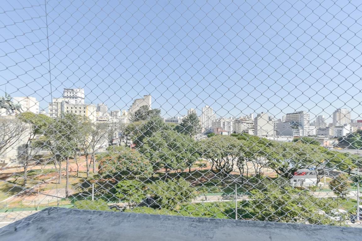Apartamento Em Otima Localizacao São Paulo