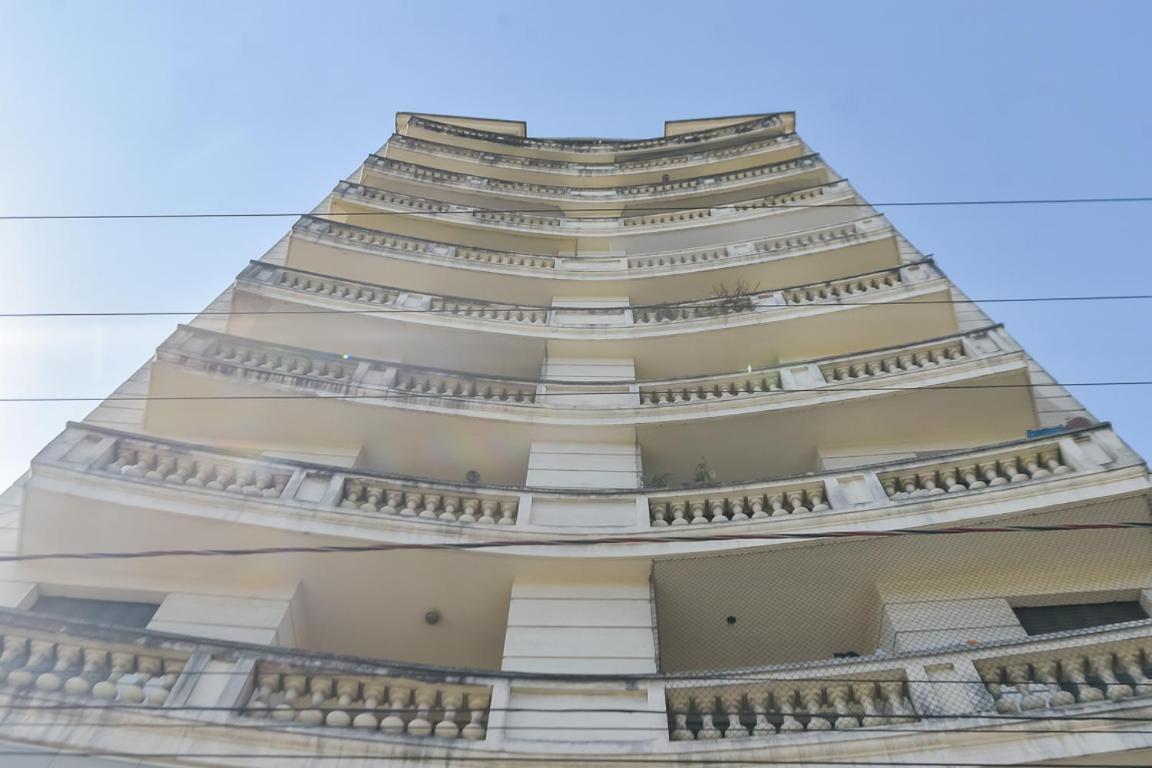 Apartamento Em Otima Localizacao