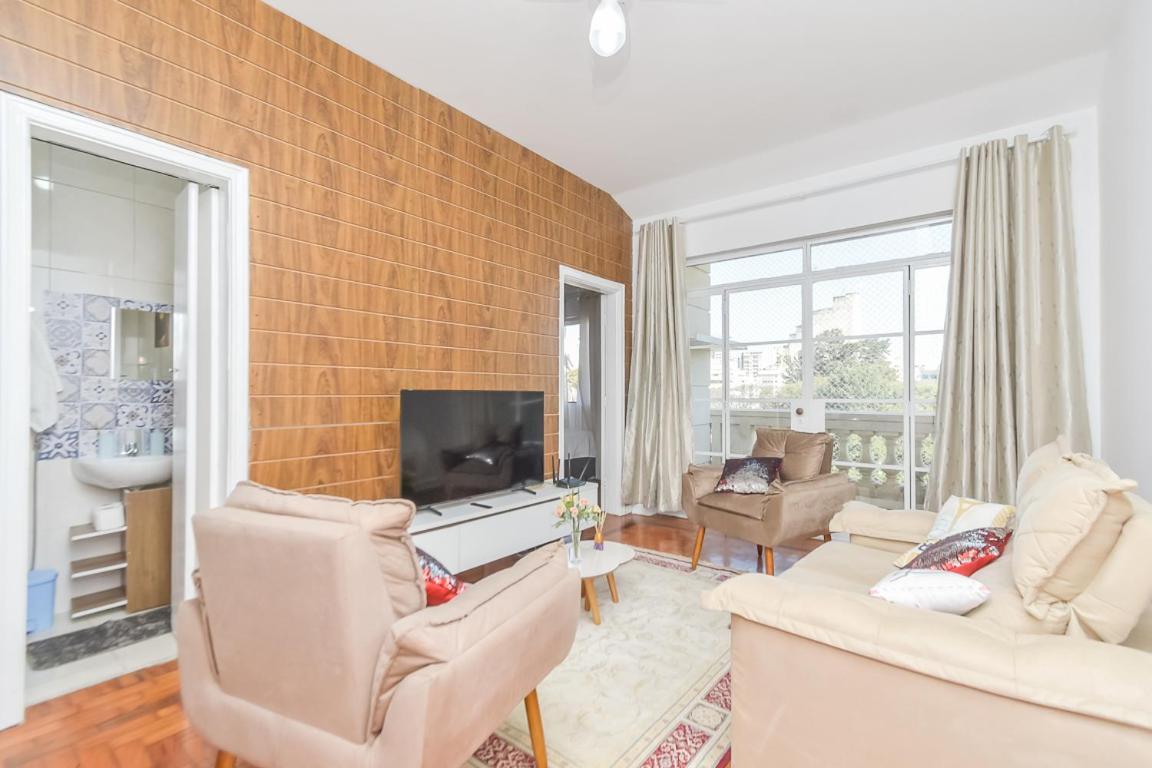 Em Otima Localizacao Apartamento